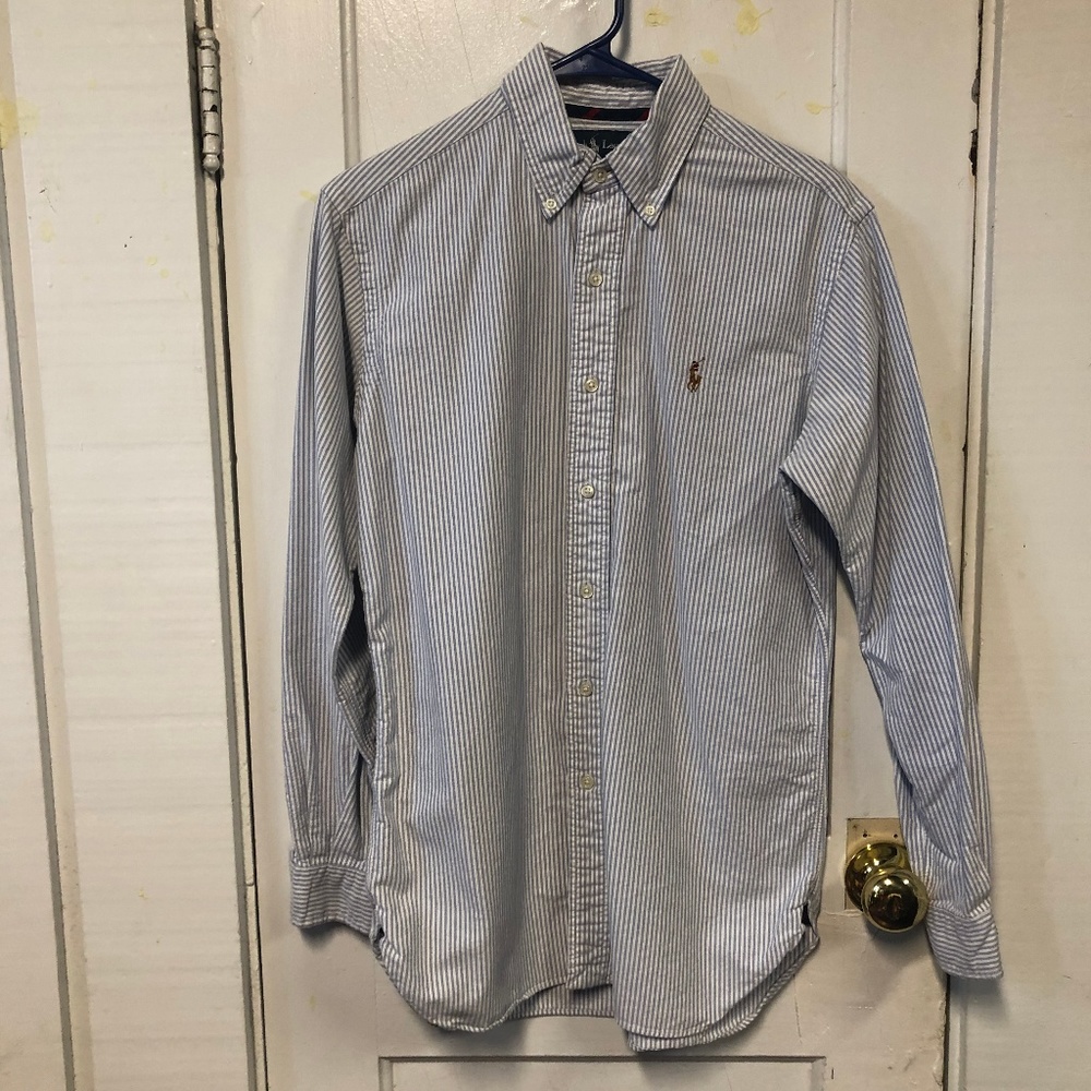 Polo Ralph Lauren Men's Classic Fit